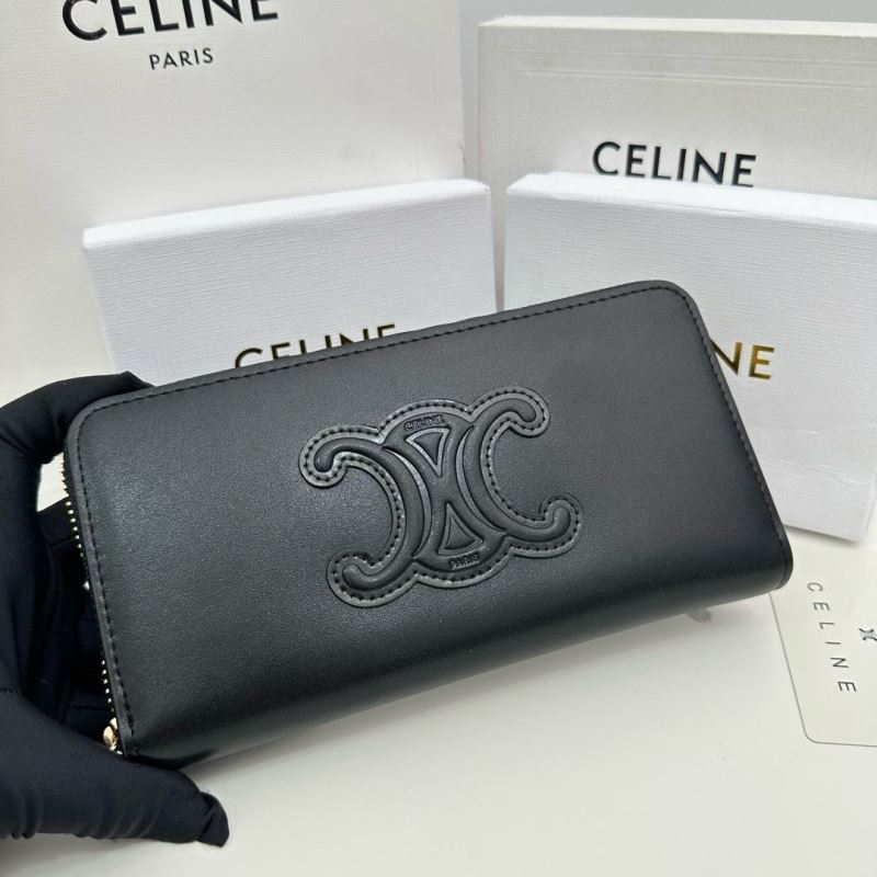 Celine Wallets Purse